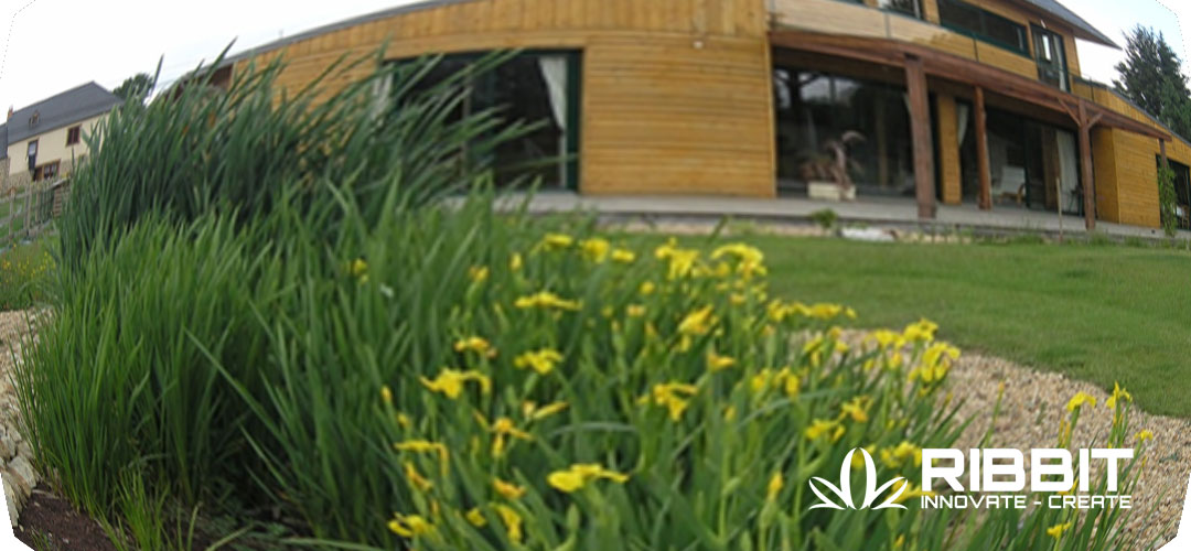 A secure solution for common percolation areas, raised beds and reed beds. Ideal for willow beds, using your effluent for irrigation and growth. Simple and effective.